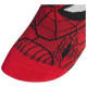 Adidas Παιδικές κάλτσες Marvel Spiderman Socks 3 Pairs